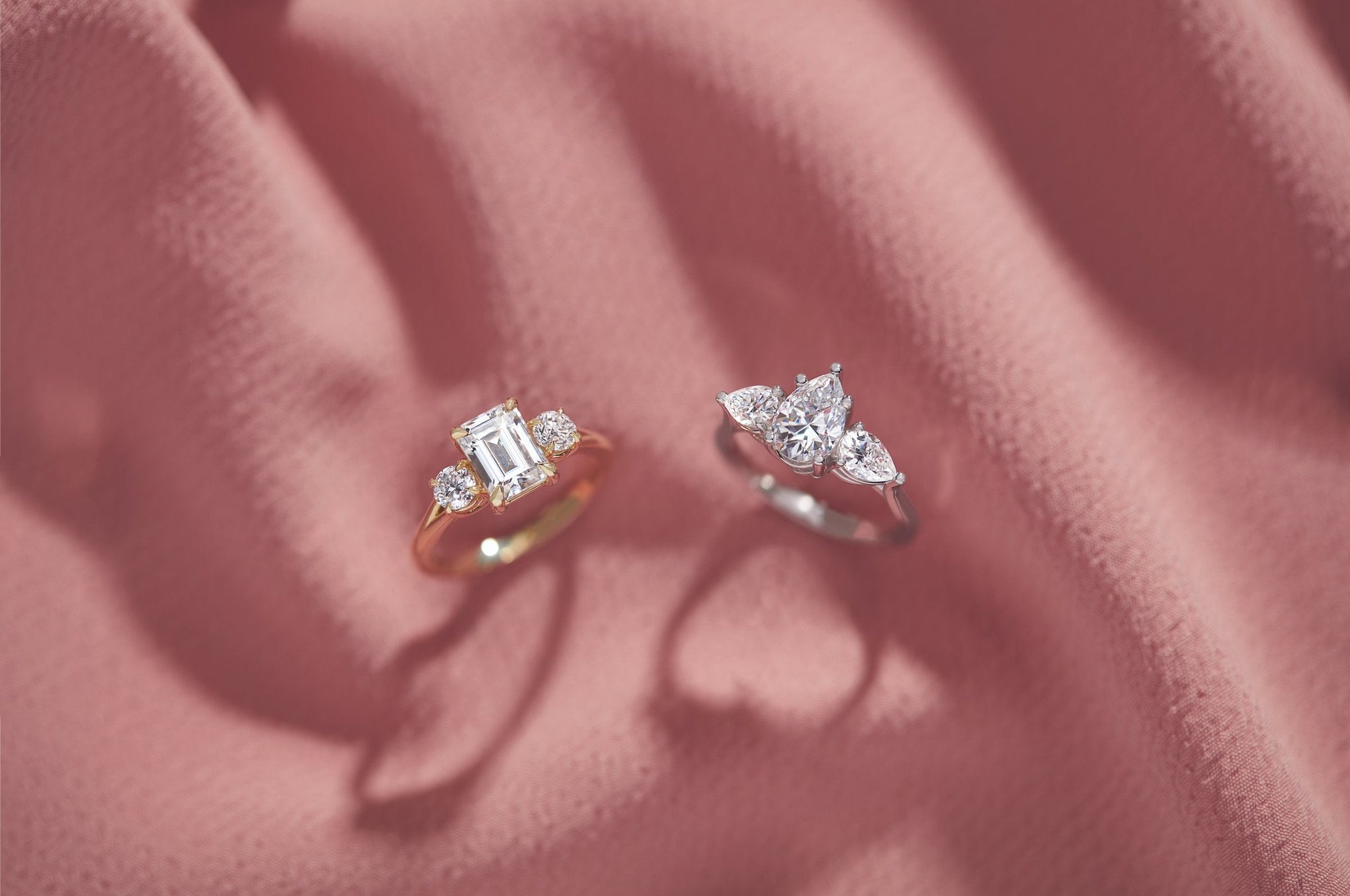 Bridal Jewelry