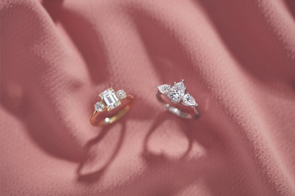 Bridal Jewelry
