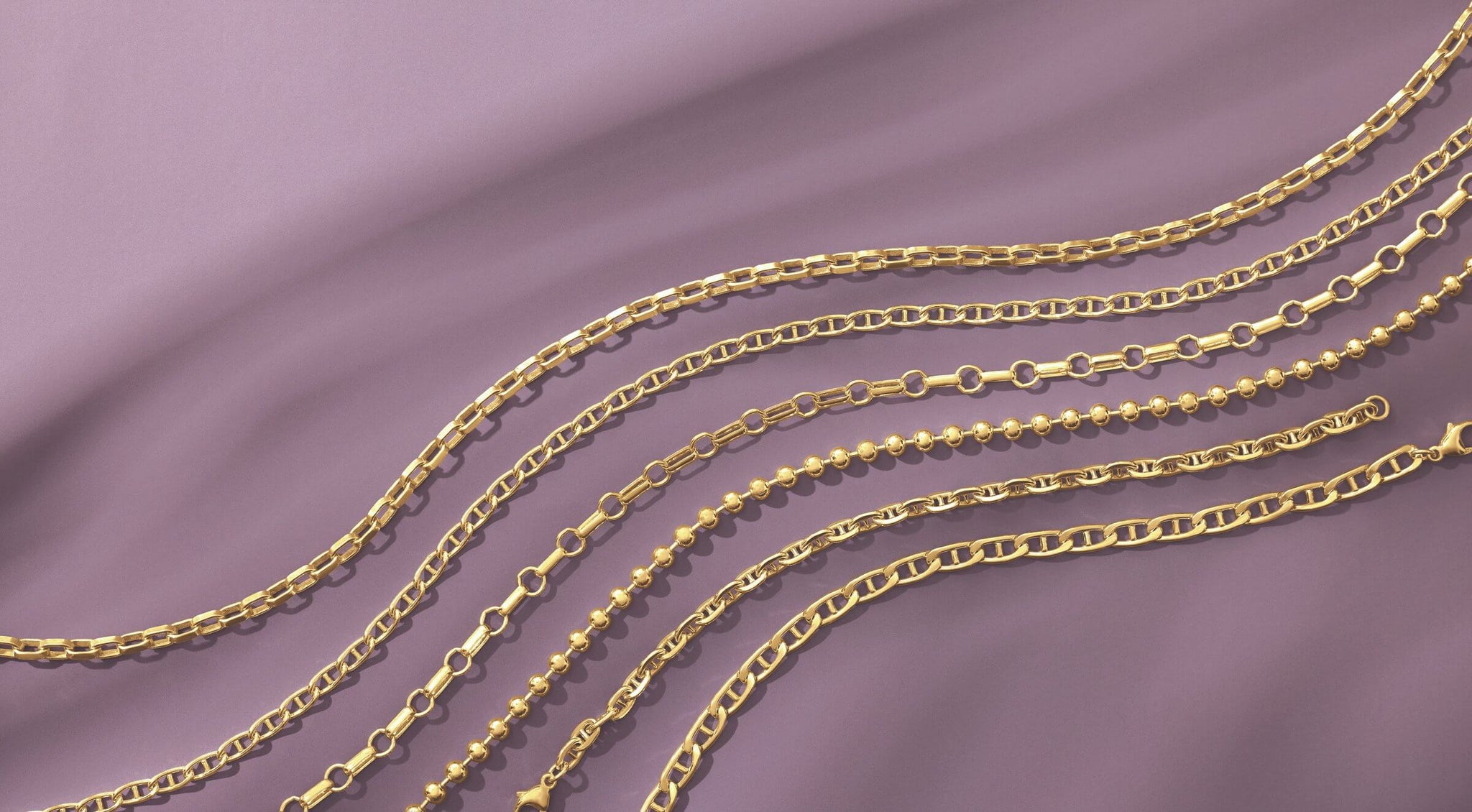 Chains - Fine Jewelry in Bradenton Michael & Co. Jewelers