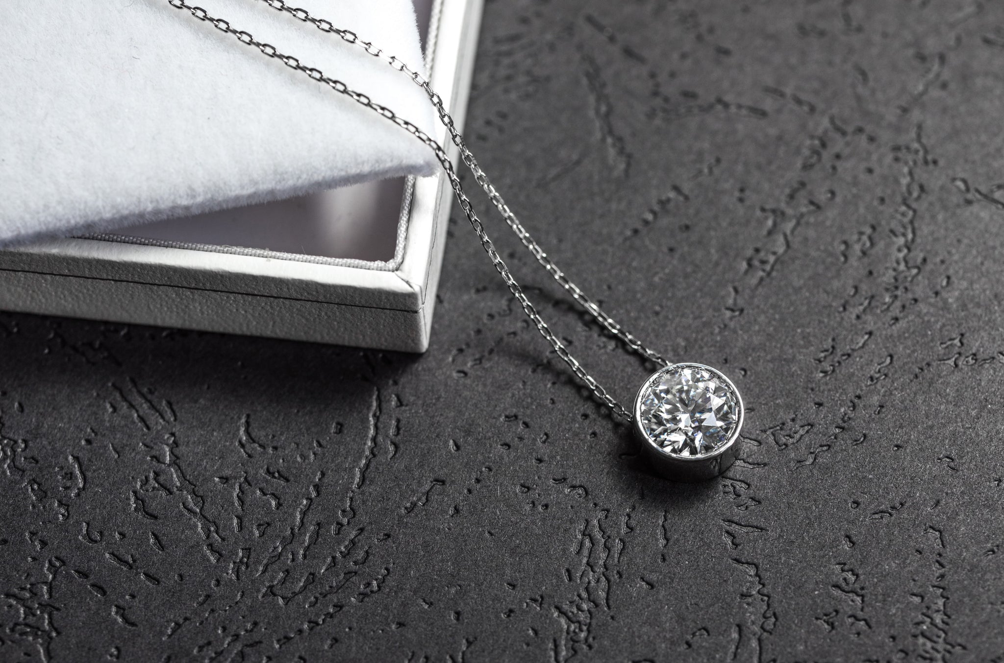 Necklaces & Pendant Collection