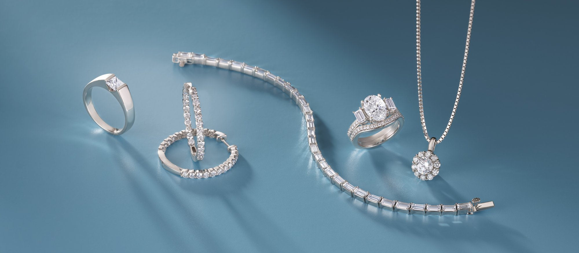 Diamond Fashion