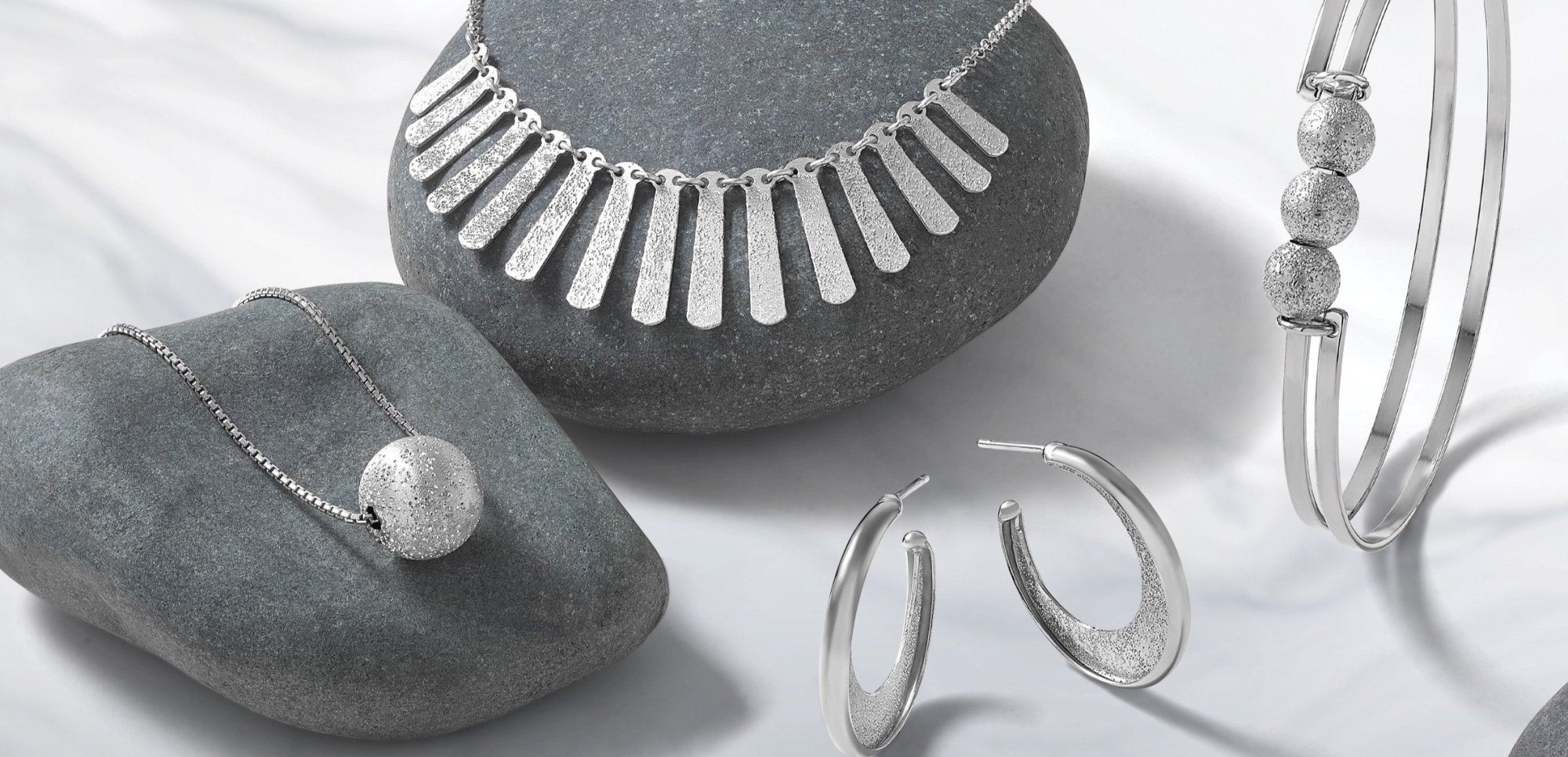 Sterling Silver