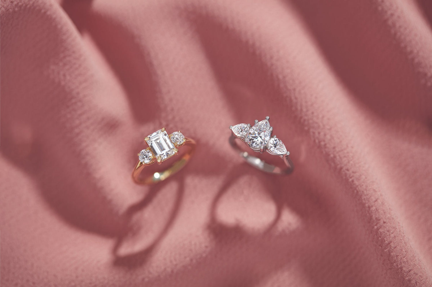 Bridal Jewelry