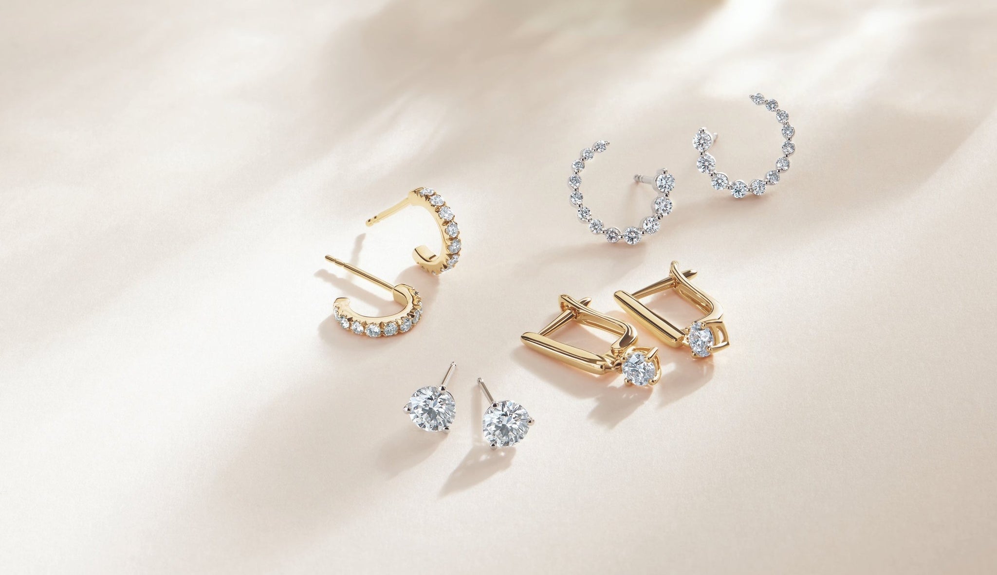 Earrings Collection
