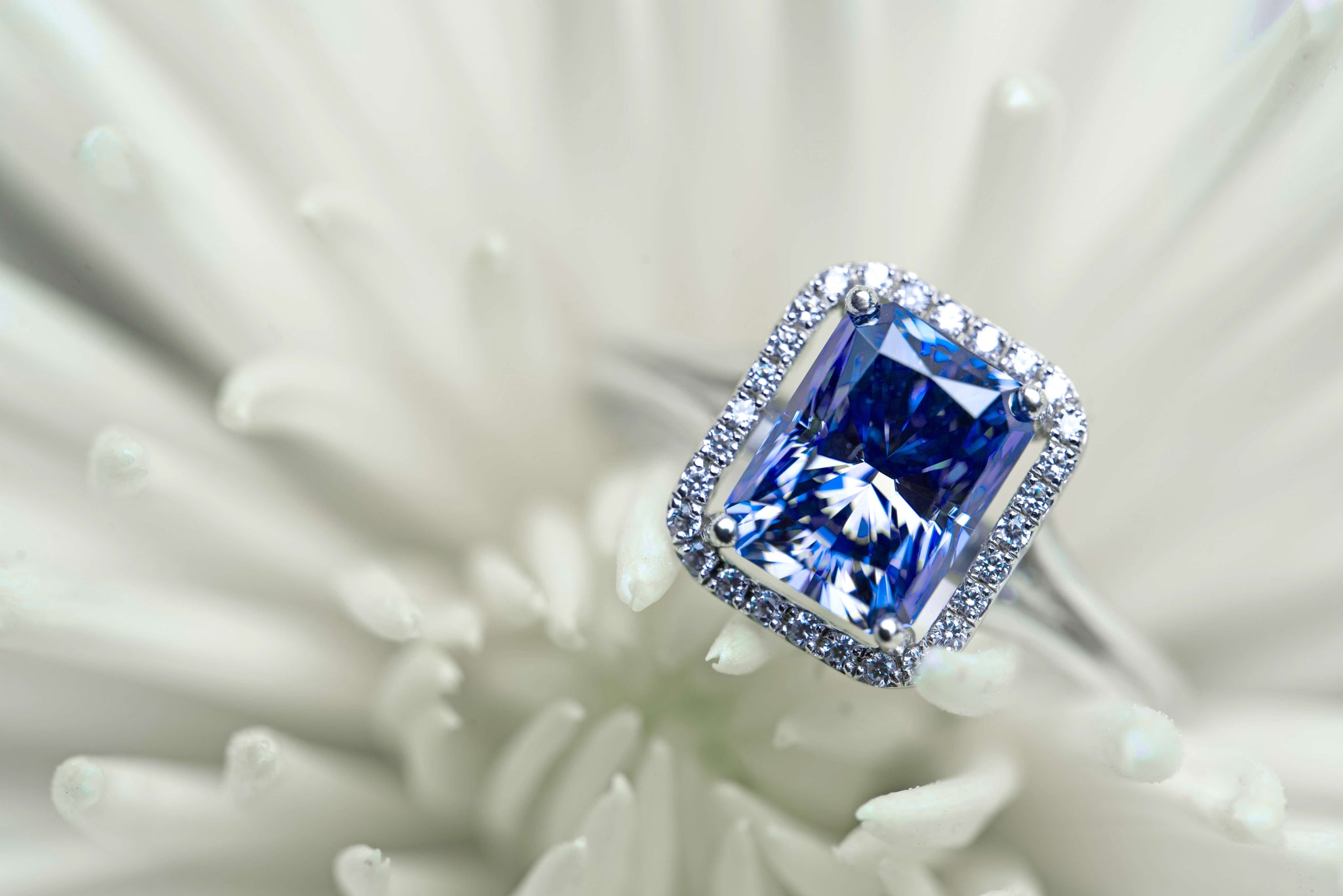 Colored Gemstone Jewelry