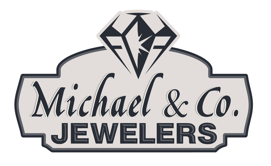 Michael & Co. Jewelers Logo