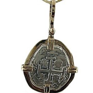 Atocha Coin Jewelry